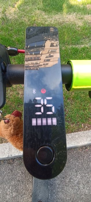 Електро самокат Crosser E 9 max