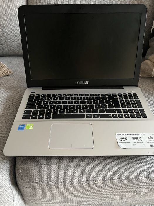 Portatil    Asus