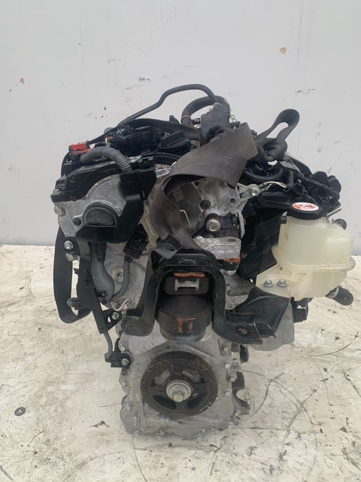 SILNIK kompletny Toyota Yaris IV 1.5 16v HYBRYDA 116KM 68tyś M15A-P92G