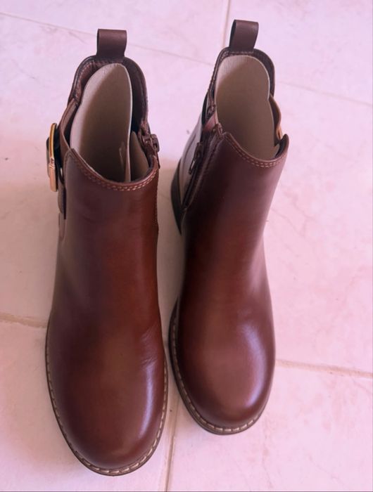 Botas Senhora Marca: Graceland - Deichman Tam.: 37