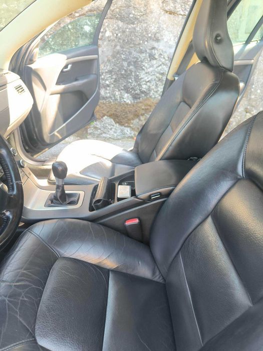 Volvo S80 2.0 Momentum Gasóleo