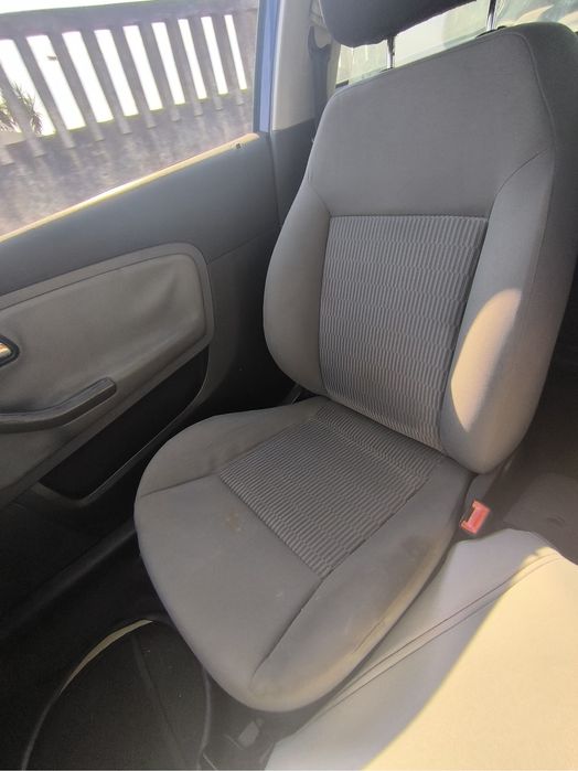 Seat ibiza 1.9 tdi pd100