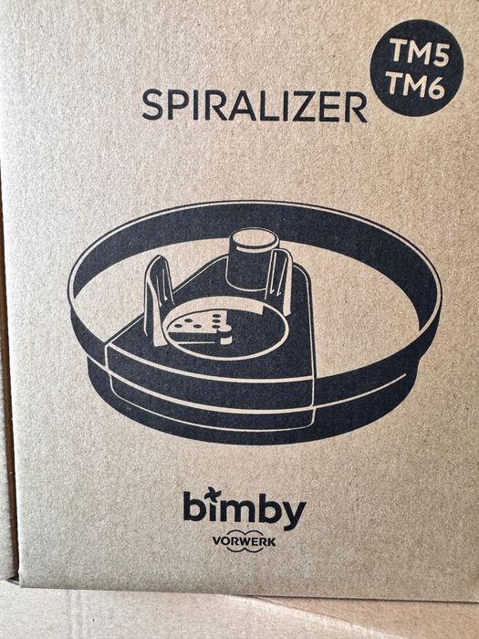 Mandolina TM6, na caixa, nunca usada