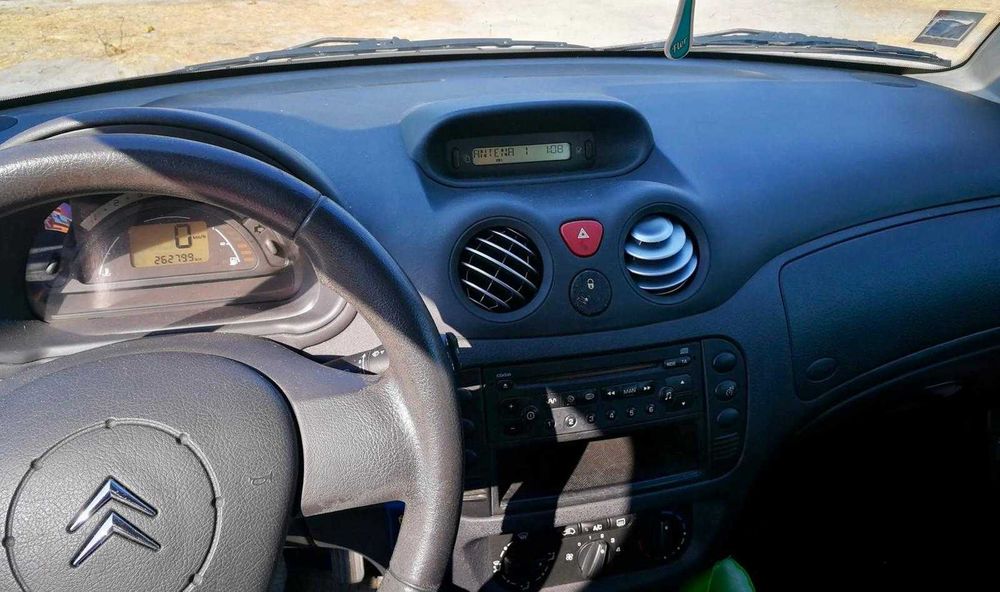 Citroen C3 1.4 HDI