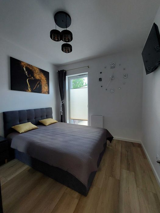 Apartament- Olecko "Nowa Perspektywa" od 200 zł/doba
