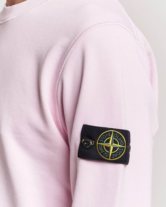 Свитшот Stone Island