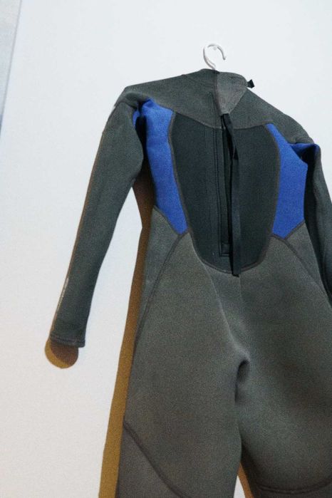 Fato de Surf - QUIKSILVER - Wetsuits 14 ANOS