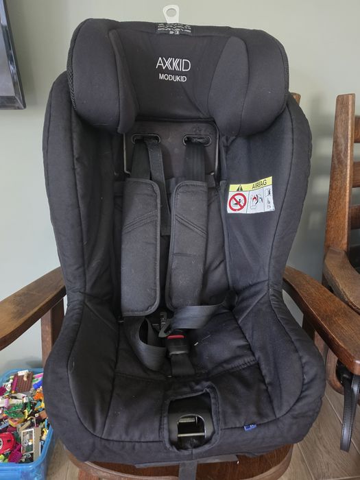 Fotelik axxkid modukid 0-18 baza