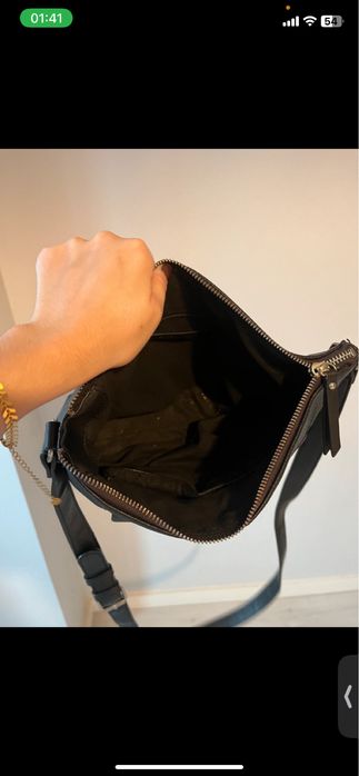 Mala tiracolo paco martinez