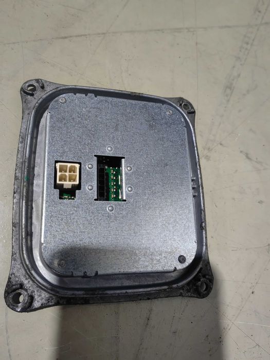 Balastro Xenon Esquerdo 3073.29218 Audi A4 B8 8K
