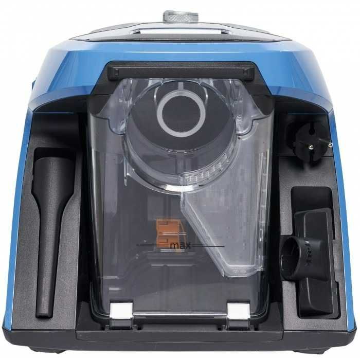 Пилосос Miele Blizzard CX1 Parquet PowerLine SKCF5 890W HEPA контейнерний для паркету