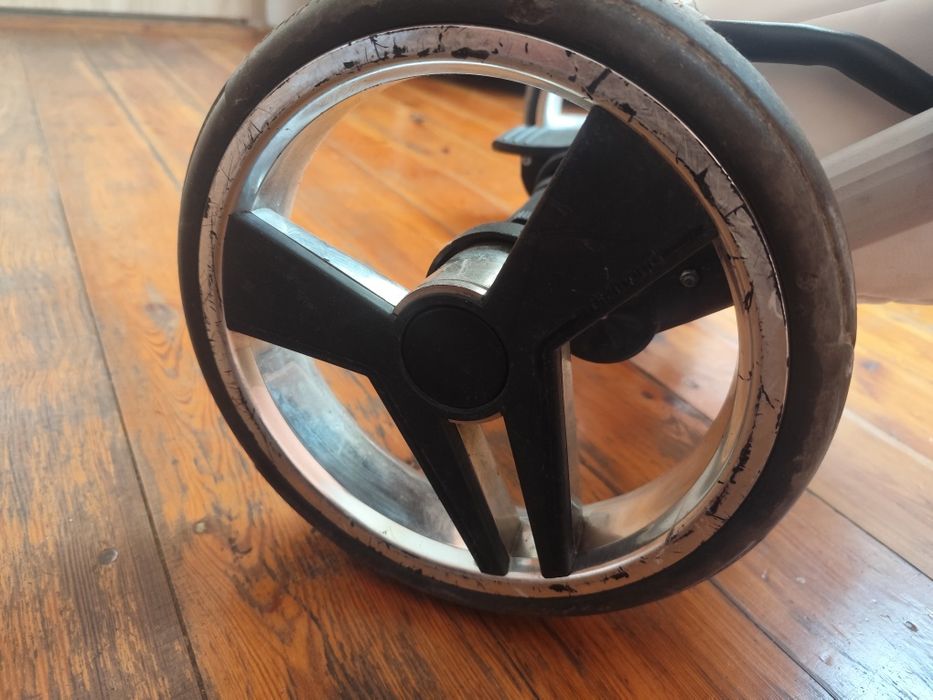 Wózek junama Diamond