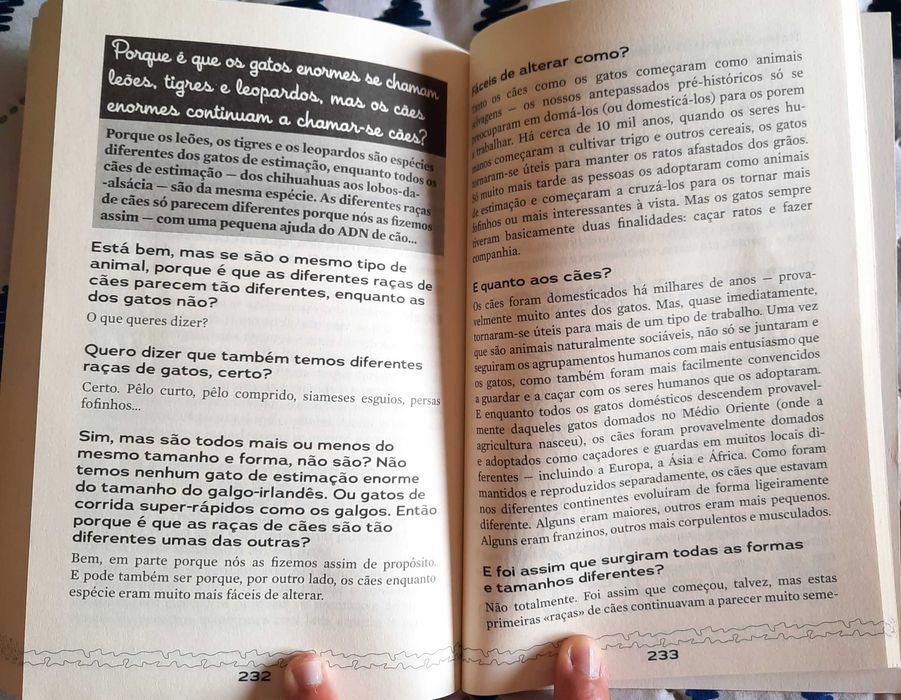 Livro - "Consegues arrotar muito alto?") de Glenn Murphy