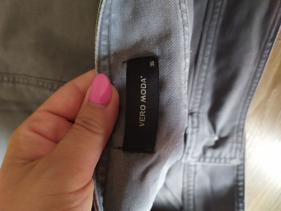 Spódniczka S rozmiar 36