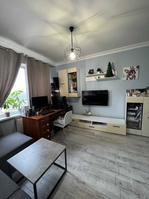 Продаж 1-кім єВідновлення Оболонь ЖК Яскравий