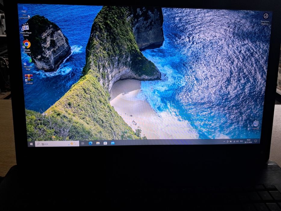 Asus x75vc i-3 3120M