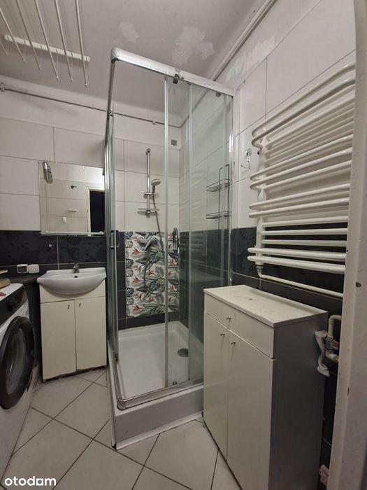 2 pokoje, 48 m² – os. Słowackiego, Brzeszcze (2. piętro)