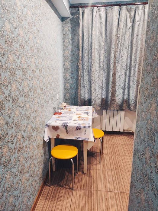 Здам 2х кімнатну квартиру