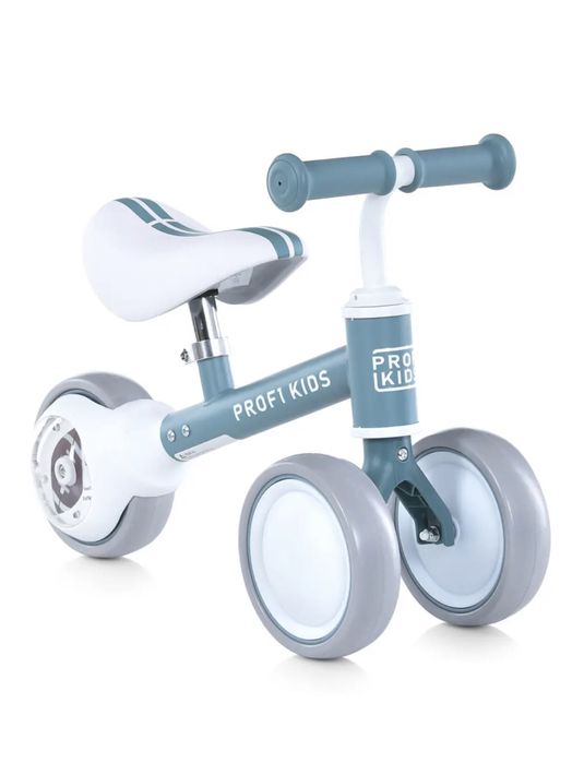 Біговел дитячий триколісний PROFI KIDS MBB 1015 MBB 1018-4D 1013