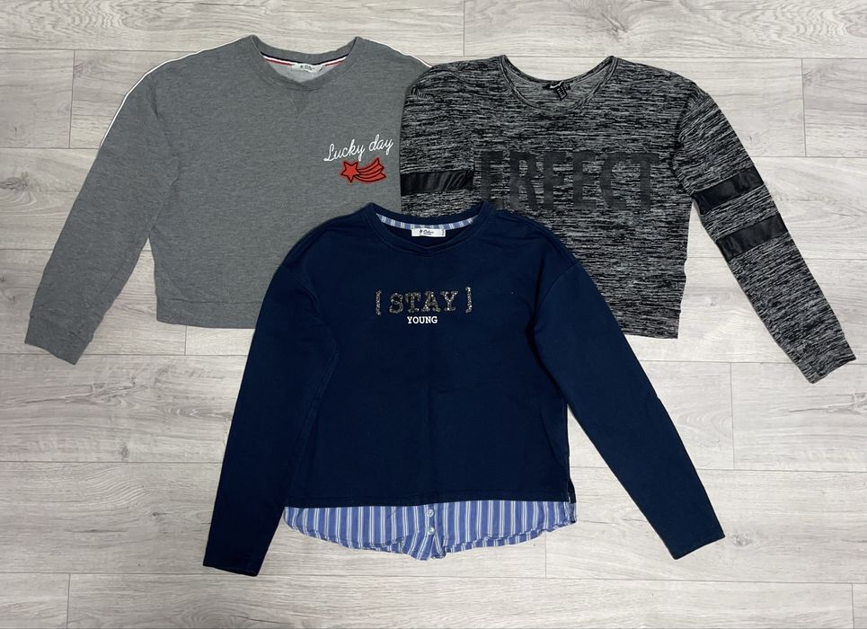 Кофтинки colins s