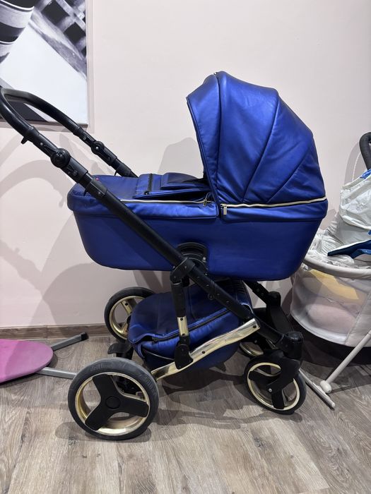 Wózek  3w1 dla dziecka