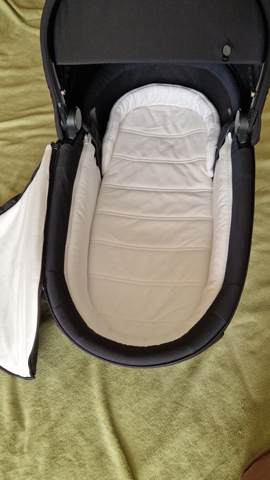 Люлька cybex mios 4.0
