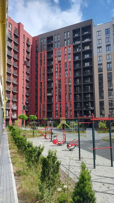 2-комнатная квартира по адресу Франко Ивана ул. (площадь 44 м²) - Atlanta.ua - фото 14