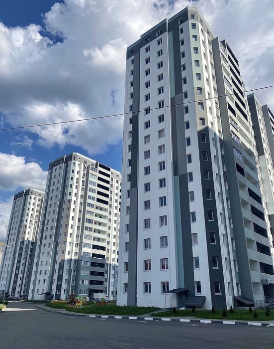 Продаж 2-кімнатної квартири в ЖК «Левада-2»Гагарина(код 14005)
