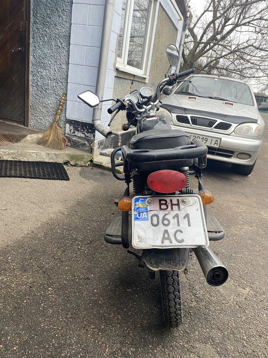 Продам либо обменяю Альфа мустанг 110