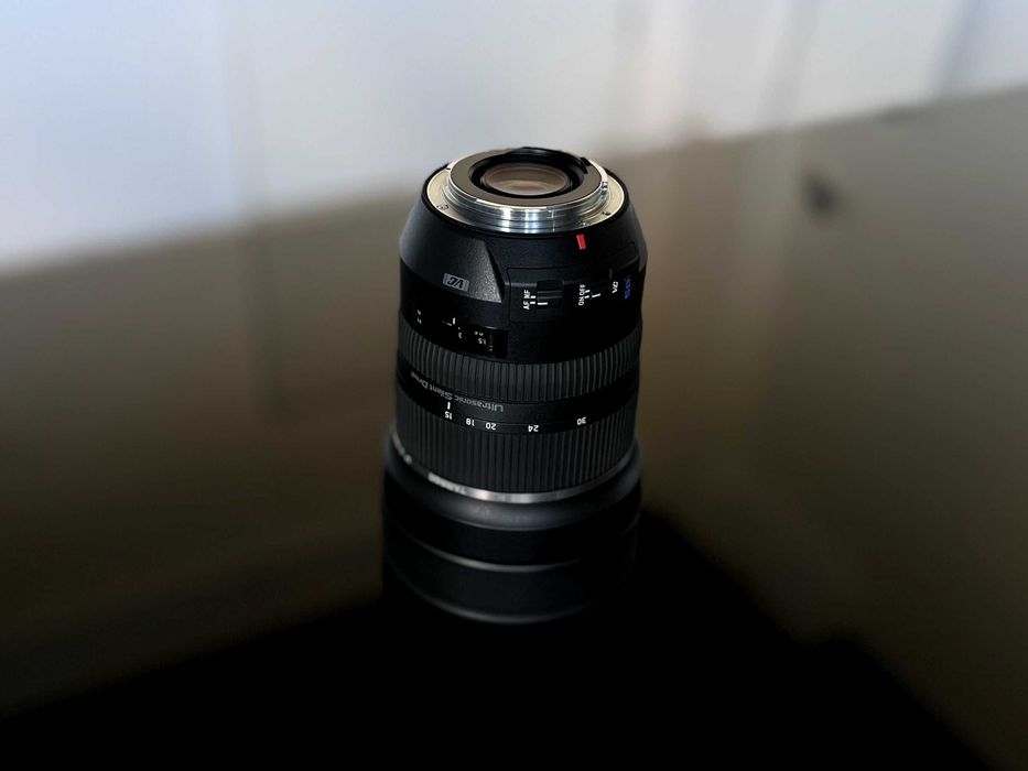 Tamron SP 15-30mm F/2.8 Di VC USD (Model A012E) – Totalnie jak nowy
