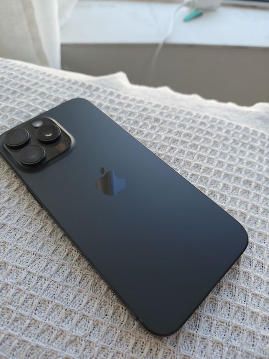 iPhone 15 pro Max 256gbs