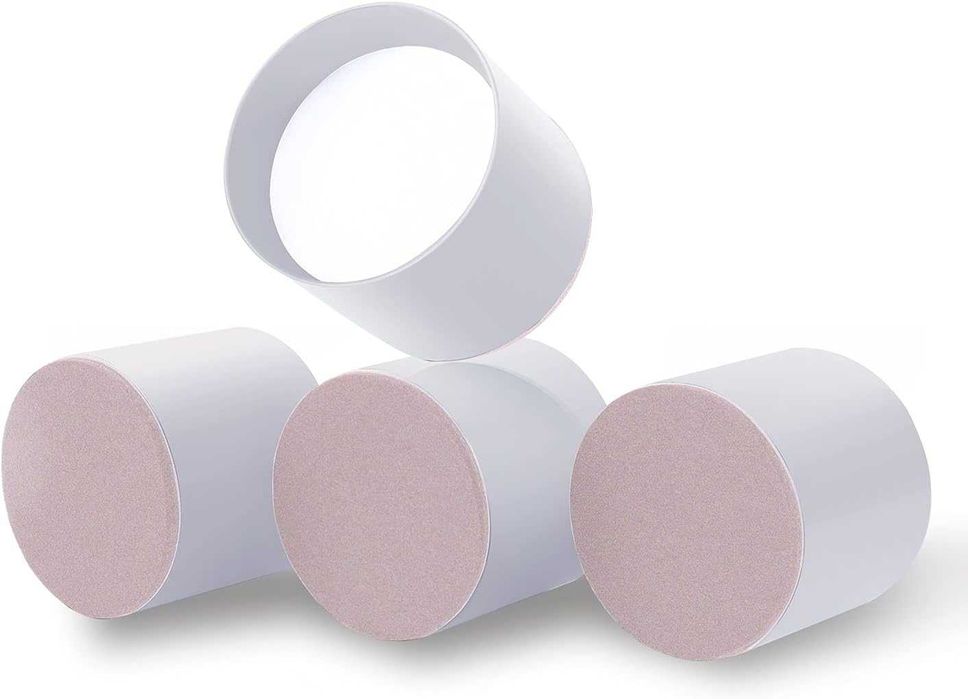 Nowe nóżki / 5 cm / podnóżki/ podkładki/ mebli / sofy / stołu / A2399!