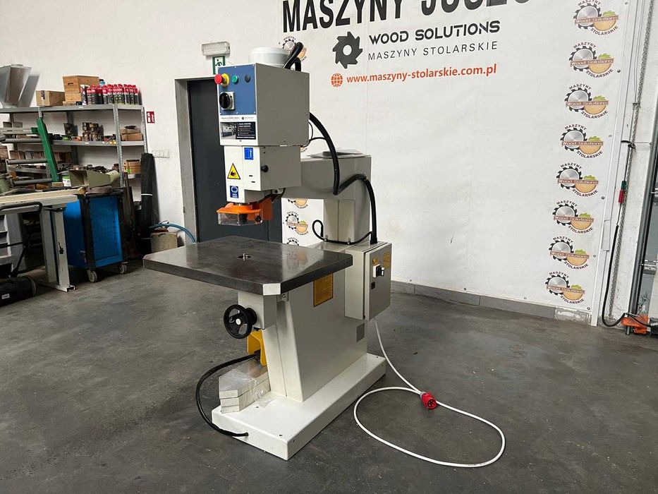 Frezarka górnowrzecionowa Minimax Router 800 Juszczyn • OLX.pl
