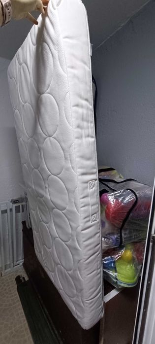Colchão p/ Berço IKEA