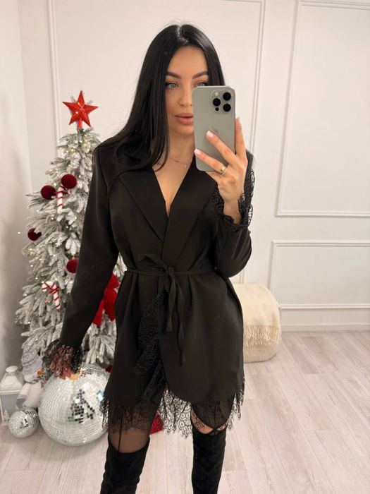 Жіноча сукня піджак