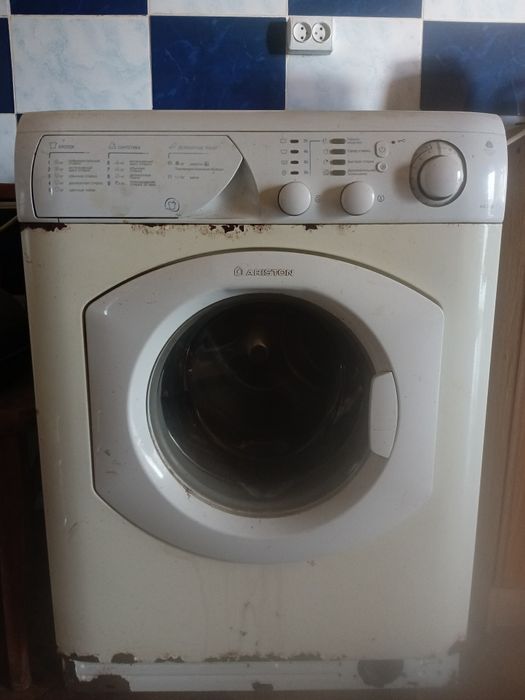 Продам стіральну машину
