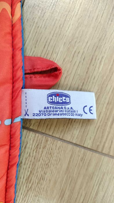 Chicco Ginásio Bébé Bubble Gym