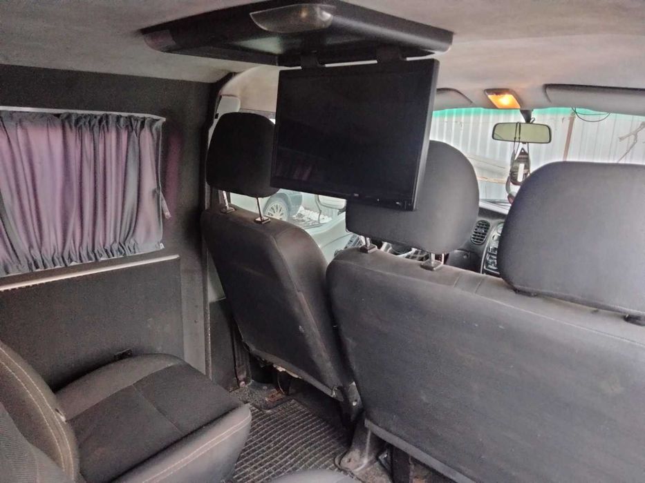 Хюндай H1 2007р.