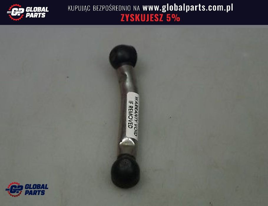 BMW E81 E87 E90 E91 E92 E93 Xenon Mocowanie Łapa