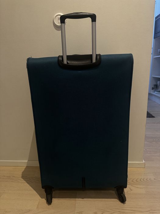 Валіза, чемоден, сумка