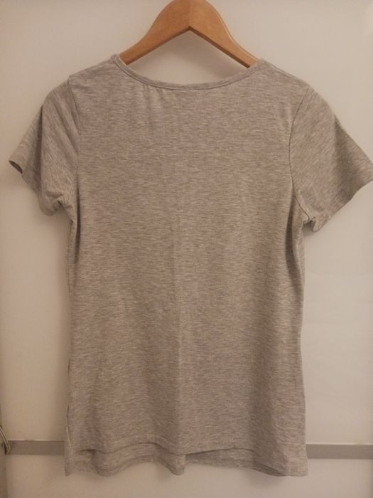 T-shirt bluzka ciążowa  36/38 Bonprix