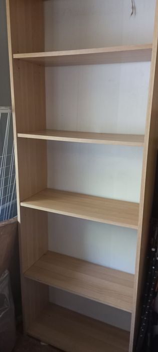 Regał 170x59 oddam
