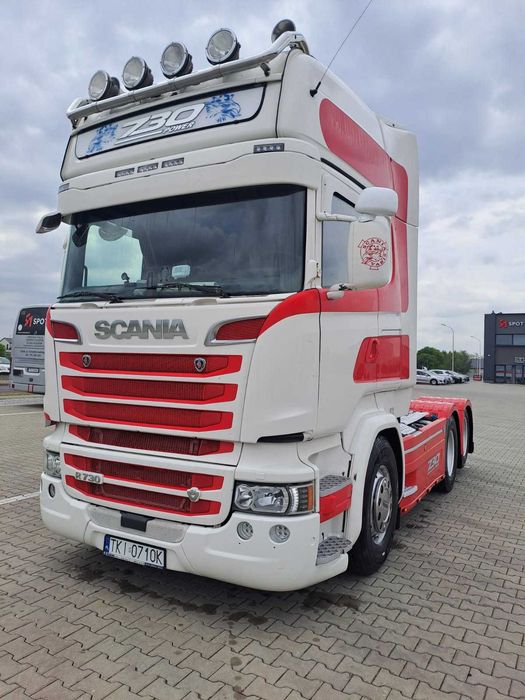 Scania