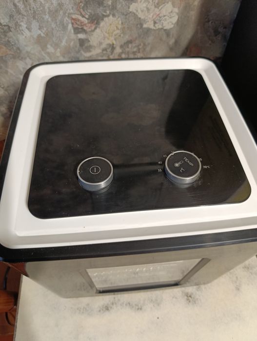 Сушарка для грибів, овочів та фруктів Clatronic DR 3773