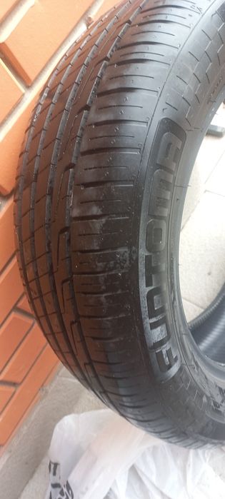 Шини FUNTOMA 225/55/17 (літо)