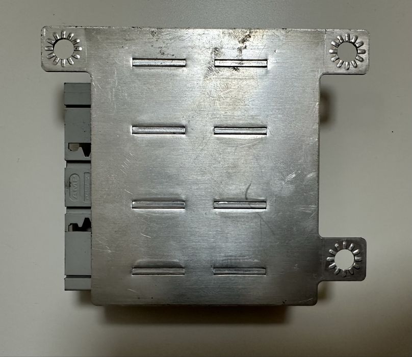 Centralina airbag Fiat Punto MK2 188