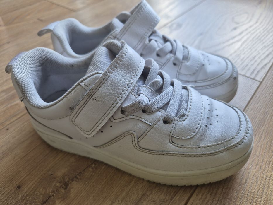 Adidasy rozmiar 30 H&M