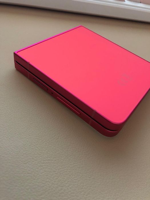 Telemovel Samsung ZFlip7