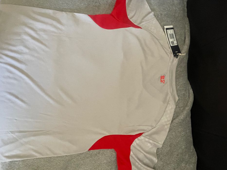 Camisola oficial do Benfica