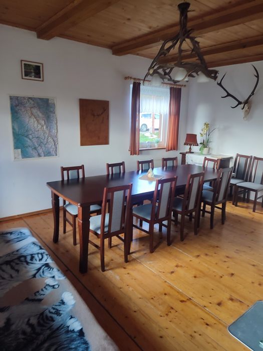 Noclegi w górach Lasówka obok Zieleniec